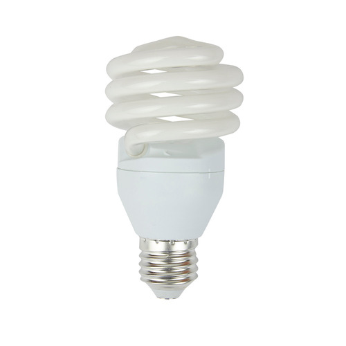 Bombilla Fluorescente Luz De Dia 22w E27 Tecnolite