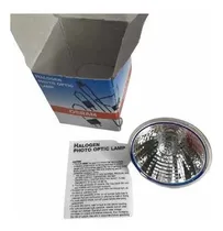 Comprar Bombillo Lampara Osram Para Proyectores Enx 360w 82v Gy.5.3