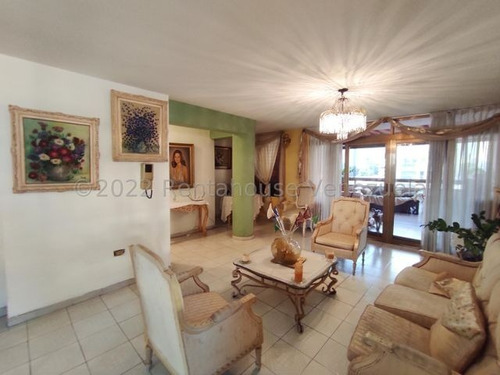 Imagen 6 de 30 de Apartamento En Venta Ph Urb. La Soledad, Las Delicias, Maracay, 22-24132 Mv