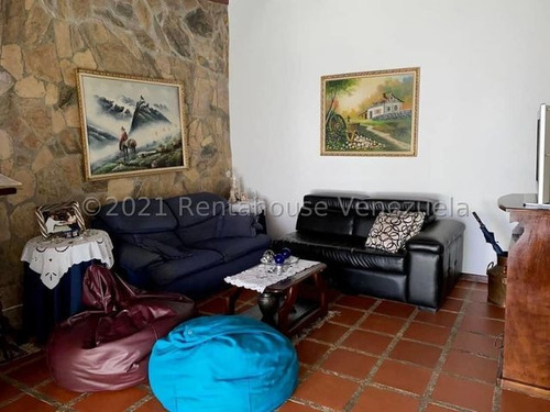 Imagen 17 de 26 de Casa En Venta En Guatire Vista Montaña 22-979 Tlf 04129915337