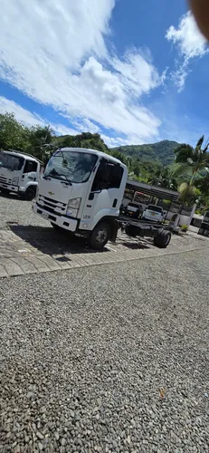 Chevrolet Frr