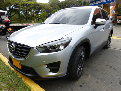 Mazda CX-5 2.5 Grand Touring