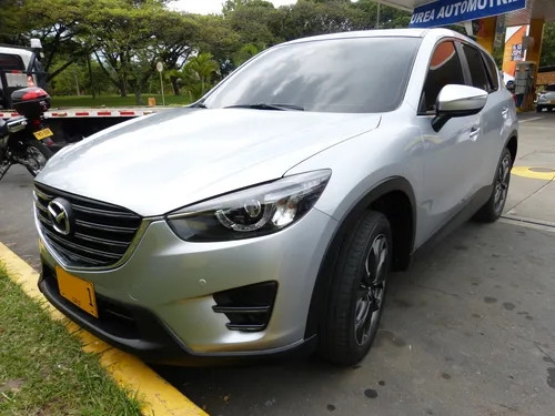 Mazda CX-5 2.5 Grand Touring