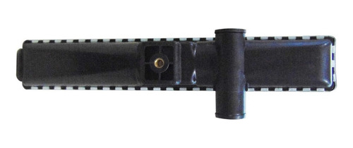 Radiador Vw Senda/saveiro 89 Al 94 D/n C/aa Facorsa Rm3002fa