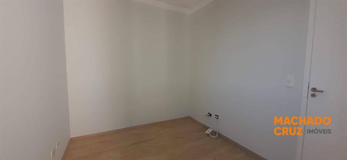 Imagem 11 de 30 de Apartamento Com 2 Dormitórios À Venda, 45 M² Por R$ 340.000,00 - Vila Caminho Do Mar - São Bernardo Do Campo/sp - Ap0156