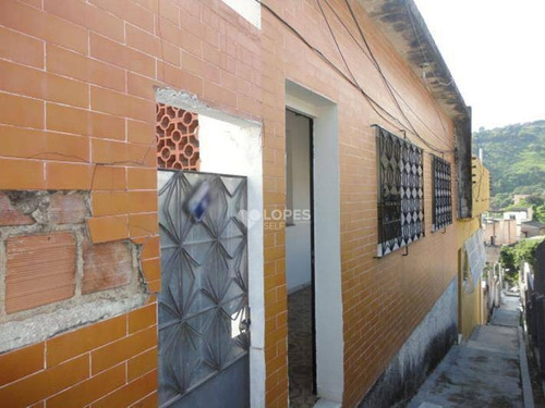 Imagem 1 de 17 de Casa Com 2 Dormitórios À Venda, 85 M² Por R$ 270.000,00 - Fonseca - Niterói/rj - Ca17123