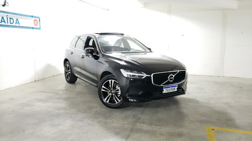 Imagem 9 de 15 de Volvo Xc60 T5 Momentum - 2020