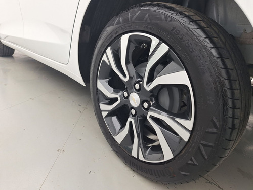 Chevrolet Onix 1.0 TURBO FLEX PLUS PREMIER AUTOMÁTICO