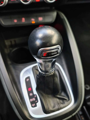 Audi A1 1.4 Ego S-tronic Dsg 2017