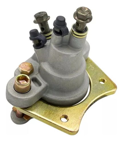 Caliper De Freno Trasero Polaris Sportsman 400 500 600 800