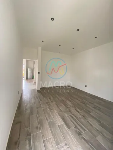 Casa En Venta En Colonia Lazaro Cardenas