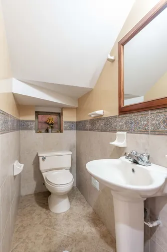 Casa En Venta En Vereda La Balsa. Cod V5571