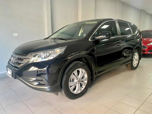 Imagen 1 de 5 de Honda Cr-v 2.4 Lx 2wd 185cv At 2013