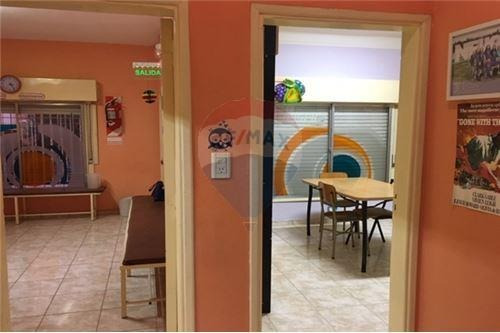 Imagen 10 de 22 de Venta De Oficinas Y Lote Apto A Desarrollo