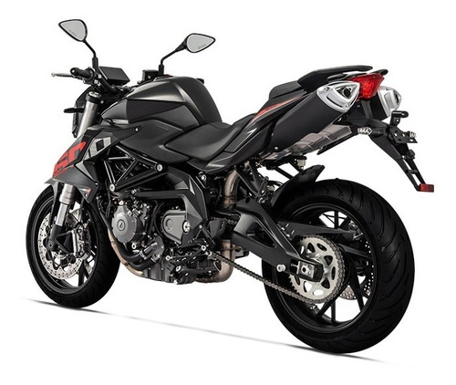 Imagen 18 de 21 de Benelli Tnt 600i 0km - Consulte Descuentos