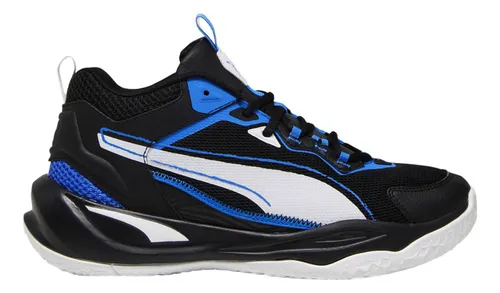 Puma Basket Hombre MercadoLibre