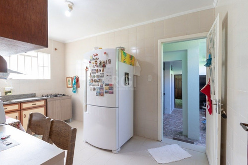 Casa Em Jardim Isabel Com 4 Dormitórios - Lu431818