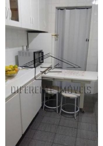 Imagem 6 de 6 de Ap315 - Apartamento Com 2 Dormitórios - 1 Suíte 1 Vaga Na Água Rasa