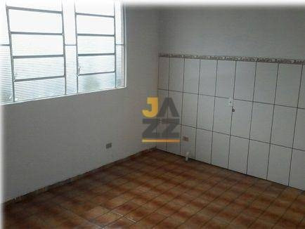 Imagem 20 de 24 de Prédio Comercial Em Americana Excelente Localização - Pr0055