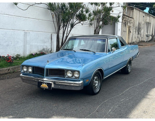 Dodge Magnum V8 1979