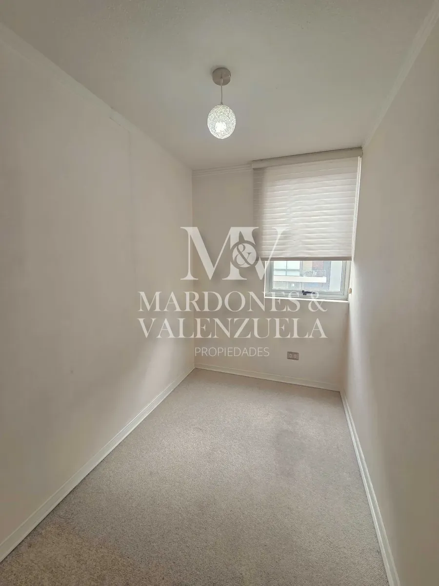 Imagen 3 de 19 de Amplio Departamento En Venta En La Florida (173549)