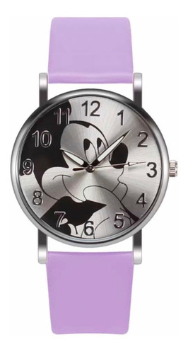 Reloj Mickey 