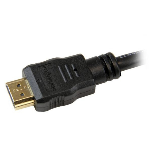 Cable Hdmi Startech.com 3m Hdmi Hdmi Macho - Macho Hdmm10 /v