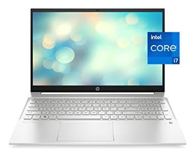 Laptop Hp 15 Core I7-1165g7 De 11ª Gen 16gb Ram 512gb Ssd