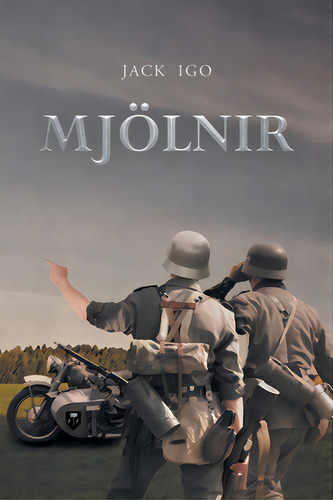 Mjãâ¶lnir, De Igo, Jack. Editorial Page Pub, Tapa Blanda En Inglés