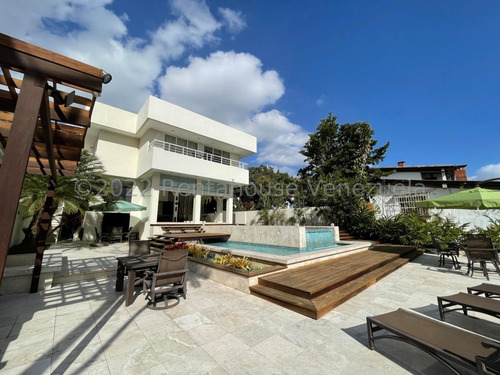 Imagen 16 de 30 de Ss: Vende Casa 22-23292 En Colinas Del Tamanaco