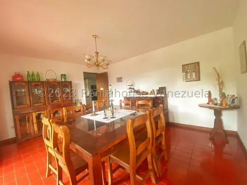 Casas En Venta Mls #24-3513