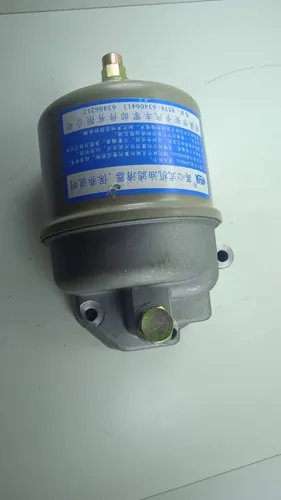 Filtro Centrífugo Jac 3130