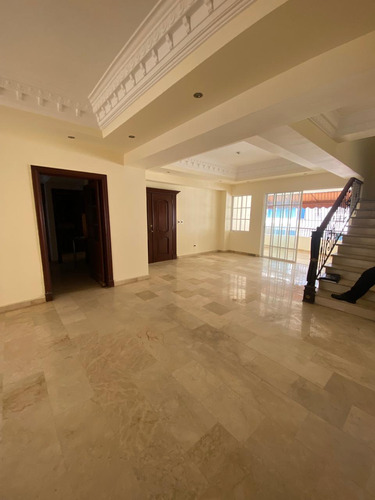 Pent House En Venta Bella Vista Surrd$23,400,000 