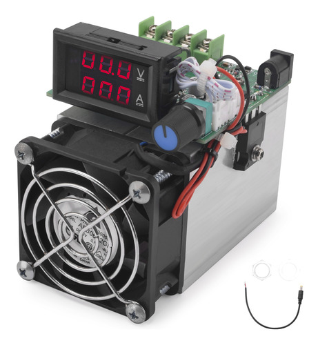 Medidor De Carga Electrónico, Voltaje: 100 W, Electrónico Re