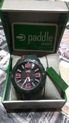 Reloj Paddle Watch Unixes