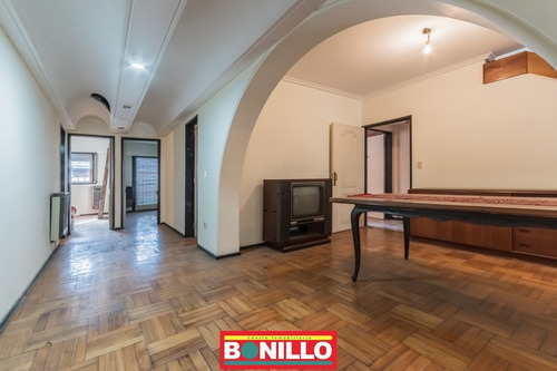 Imagen 25 de 30 de Departamento 5 Ambientes Venta Parque Chas
