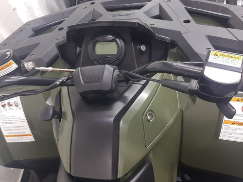 Imagen 15 de 15 de Arctic Cat Xr 500 Efi Usado Seleccionado