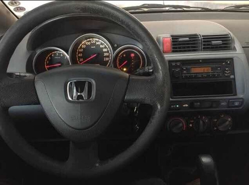 Honda Fit 1.4 Lxl Aut. 5p 2004