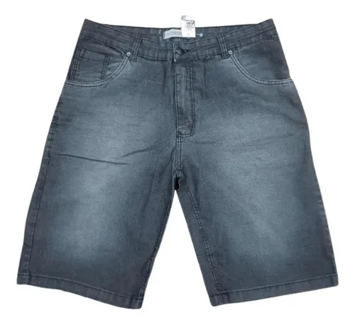 Bermuda jeans hotsell masculina 54
