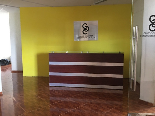 Imagen 2 de 22 de Oficinas Con Ubicación Cerca Del Aeropuerto De Toluca, San Mateo Atenco
