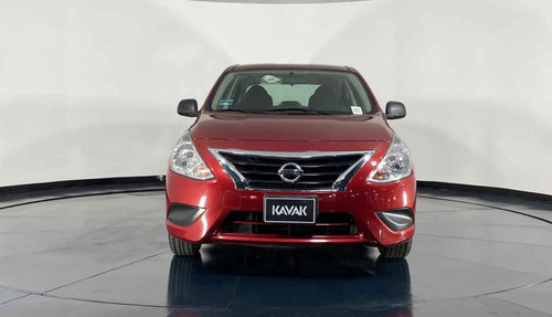 Imagen 2 de 15 de 119782 - Nissan Versa 2017 Con Garantía