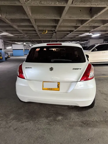 Suzuki Swift 1.4 Gl