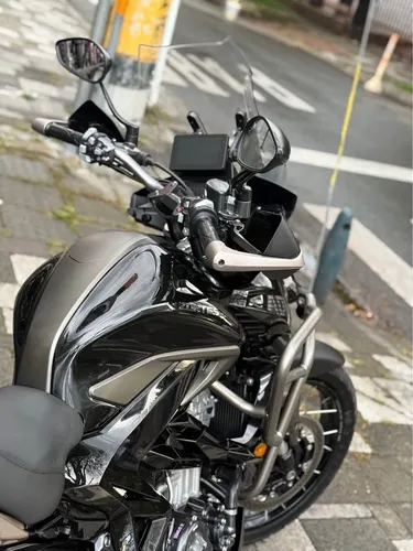 Zontes 350 T2 Modelo 2024