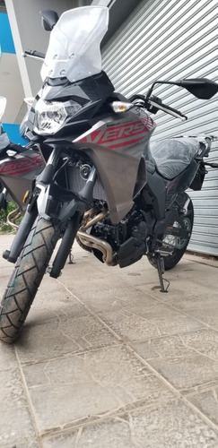 Imagen 3 de 15 de Kawasaki Versys 300