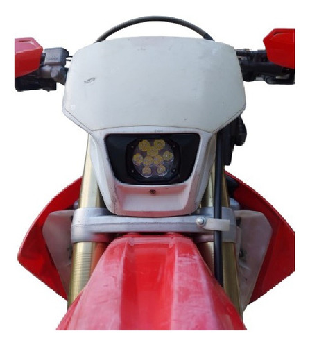 Optica Led Honda Crf 250 X Crf 450 X