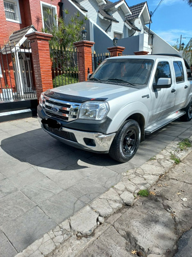 Ford Ranger 3.0 Cd Xlt 4x2