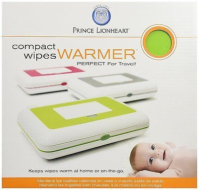 Aquecedor De Toalhas Compacto Prince Lionheart Frete Grátis Aquecedor De Toalhas Compacto Prince, Lionheart Wipes Warmer