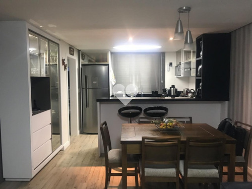 Imagem 11 de 15 de Casa Em Condominio - Tristeza - Ref: 52439 - V-58474607