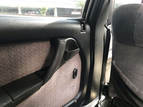 Imagem 5 de 10 de Chevrolet Omega 2.2 Mpfi Gls 8v