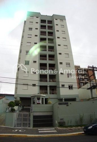Imagem 19 de 19 de Apartamento À Venda Em Bosque - Ap014152